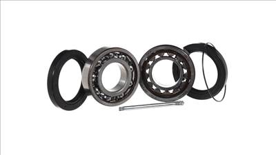 kerékcsapágy készlet SKF VKBA 592 for BMW, PORSCHE, VW, SAAB