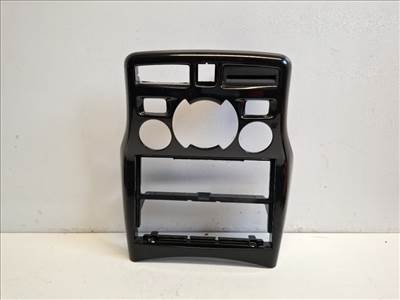 Citroen C3 Picasso  fûtéskapcsolókeret (fûtés kapcsoló keret) 96828913