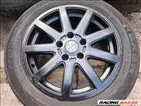  5x112 lyukosztású 7JJ 16" gyári VW alufelni