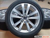  Mercedes W223 S klasse 5x112 8,5x19 255/45 R19 téli gumikkal 4db