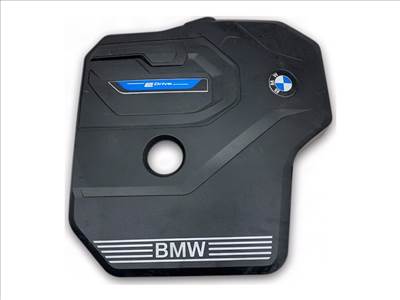 BMW X3 (G01, F97) 2017 - 2022 MOTORBURKOLAT 8676204
