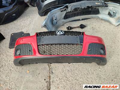 Volkswagen Golf 5 GTI első lökhárító