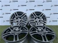 4x108 15" RC (Peugeot,Citroen) alufelni 6,5Jx15h2 ET23