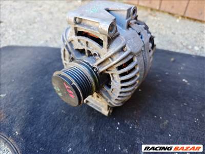 Audi A4 (B6/B7) 1.8T generátor újszerű 