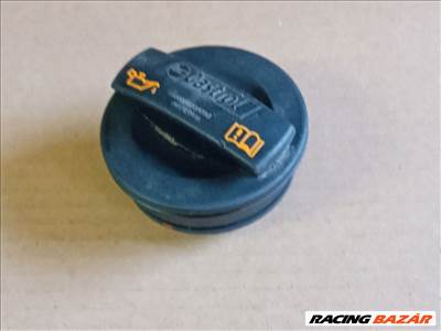 Seat Exeo olajbeöntő sapka  06c103485