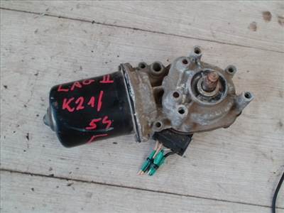 RENAULT LAGUNA 00-05 Ablaktörlő motor első