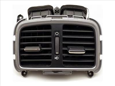 HYUNDAI TUCSON (TL, TLE) 2015 - 2022 HÁTSÓ SZELLŐZŐRÁCS 97040-D7000