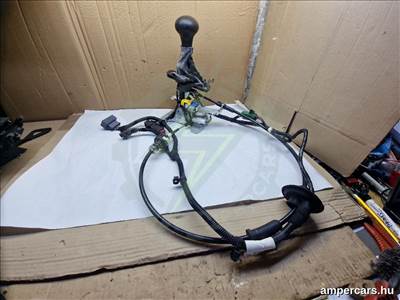 OPEL ASTRA G Kombi (F35_) Váltó Kulissza (2000–2004) 90437606 90437606EA