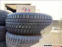 215/50 r18 Continental téligumi 4db eladó 215/50r18 garnitúra