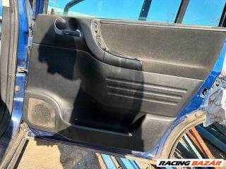 Opel Zafira A Jobb hátsó Ajtózár *173501*