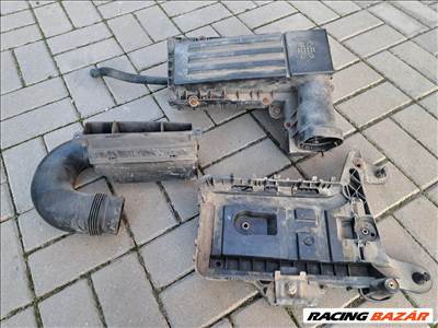 skoda superb 2,1.9 tdi pd levegö filter ház