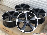  5x112 lyukosztású 8JJ 19" új (gyári felni) Audi Rotor alufelni