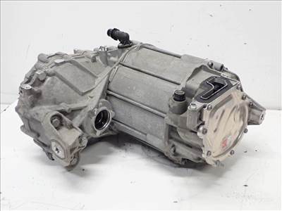 SKODA ELROQ elektromos hajtómotor sebességváltóval EDC