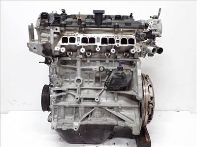 MAZDA 3 III BM 2.0 Skyactiv-G motor PE