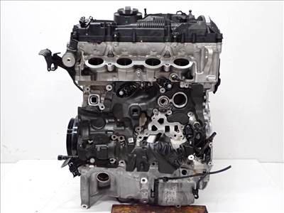 BMW 5 G30 / G31 / BMW 3 G20 / G21 2.0i plug-in hibrid motor B48B20A