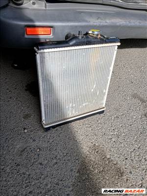 Suzuki Swift vízhűtő 