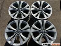 4db gyári 20" Opel Insignia alufelni. (4573)