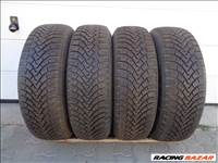 Falken 215/70R16 téli gumi keveset futott újszerű állapotban eladó. 