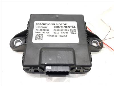 SSANGYONG TIVOLI 2015 - 2022 GATEWAY MODUL 8712035010