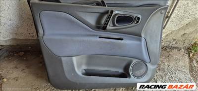 Mitsubishi Space Star I 1.3 Bal első ajtókárpit 
