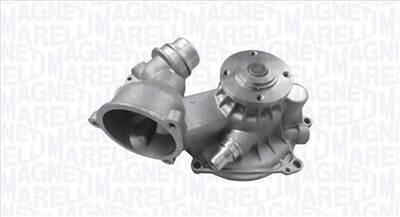 MAGNETI MARELLI 352316171256 - vízpumpa BMW
