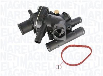 MAGNETI MARELLI 352317003190 - termosztát, hűtőfolyadék OPEL RENAULT VAUXHALL