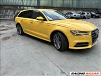 Audi a6 c7 facelift alkatrészek 