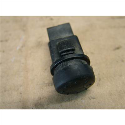 Derbi Atlantis 50 1999 Vespa LX duda gomb indító gomb Starter hupe taste horn Startermotor switch