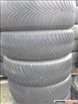  205/60R16 Michelin 4 db használt téli gumi 