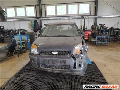 FORD FUSION (JU_) 1.4 - Bontódik!
