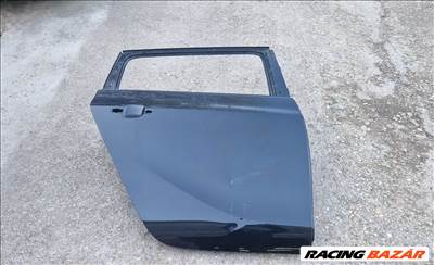 Opel Zafira C jobb hátsó ajtó