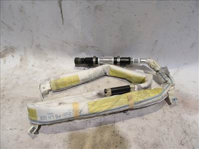 Hyundai I20 bal oldali függöny légzsák  850101j000