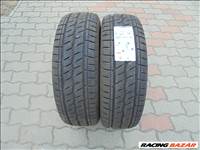 Új 205/65 R 16 C Hankook téli gumi 2db eladó