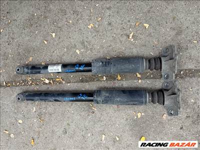 Fiat Grande Punto Hátsó lengéscsillapító 
