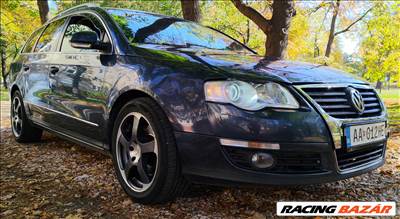 Volkswagen Passat B6 (B6 / B7) bontásra egyben eladó