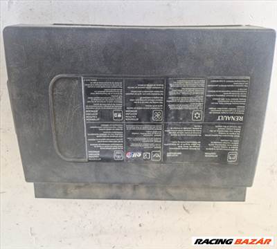 Renault Scénic III, Renault Mégane III 1.4 Tce akkumulátor fedél 244970004R