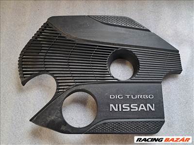 NISSAN X-TRAIL (T32) 1.6 DIG-T Felső motorburkolat 140413YM0A 