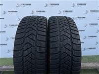 205/45 R17 Pirelli Sottozero 3 téli gumi 5,5mm