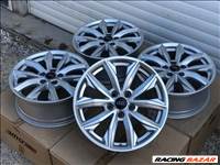  5x112 lyukosztású 7JJ 17" új (gyári felni) Audi Skoda Seat Vw alufelni 80A 601 025J 