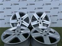 5x114.3 17" Toyota gyári alufelni 7Jx17h2 ET50