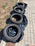  4 db 195/5516" használt Kumho négyévszakos gumi 