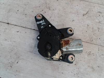 RENAULT LAGUNA 00-05 Ablaktörlő motor hátsó