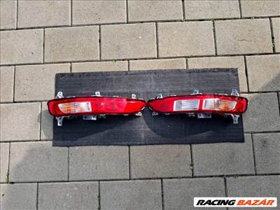 Kia Sportage (QL) 2016- bal hatso lampa 