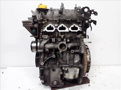RENAULT CLIO IV / DACIA SANDERO II / DACIA LOGAN II 0.9 TCe motor H4BB408