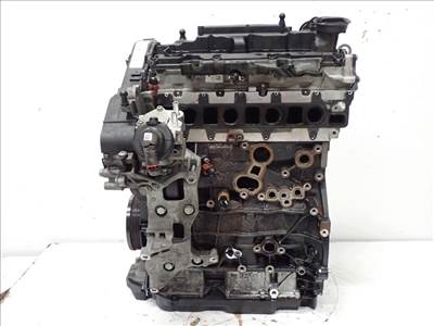 SEAT LEON IV KL / VW GOLF VIII 5H 2.0 TDI motor DTR