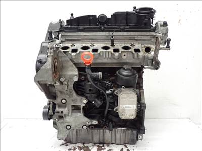 AUDI A3 8P / SEAT LEON II / VW GOLF VI 1.6 TDI motor CAY