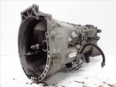 BMW Z4 I E85 2.2i sebességváltó BDT 220.0.0737.90