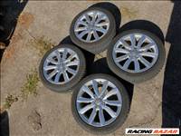 17" 5x112 Audi A3 S-line