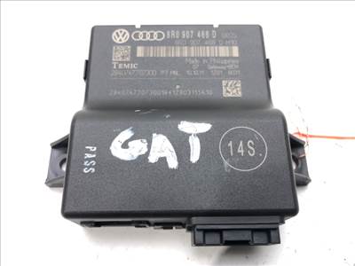 AUDI A5 (8T3) 2007 - 2017 GATEWAY MODUL 8R0907468D