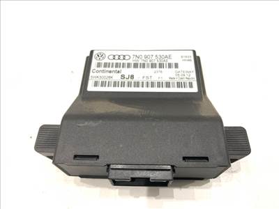 VW CC B7 (358) 2011 - 2016 GATEWAY MODUL 7N0907530AE